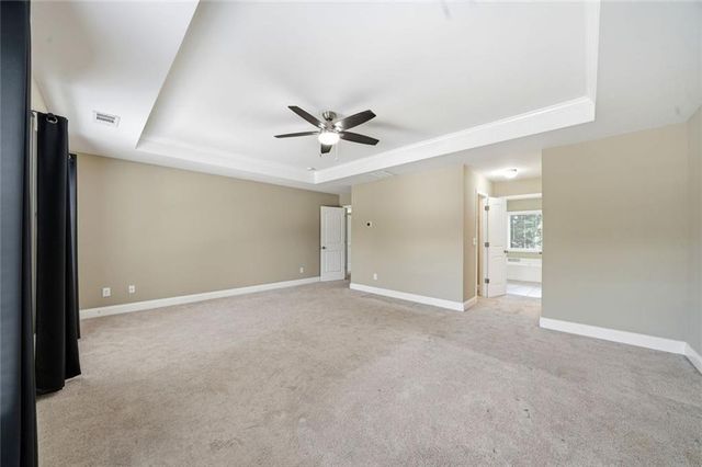 2261 Line Drive, Lawrenceville, GA 30043