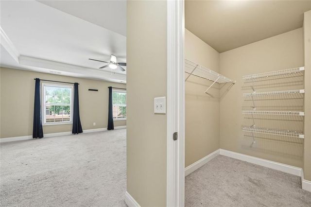2261 Line Drive, Lawrenceville, GA 30043