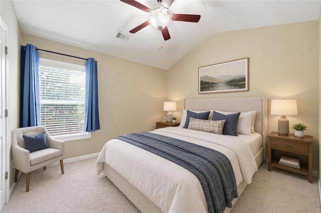 2261 Line Drive, Lawrenceville, GA 30043