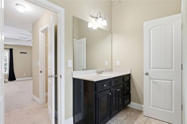 2261 Line Drive, Lawrenceville, GA 30043