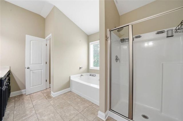 2261 Line Drive, Lawrenceville, GA 30043