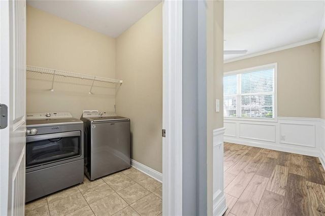 2261 Line Drive, Lawrenceville, GA 30043