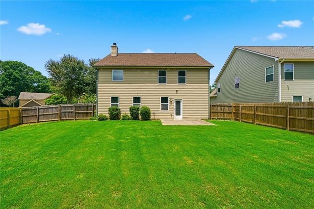 2261 Line Drive, Lawrenceville, GA 30043