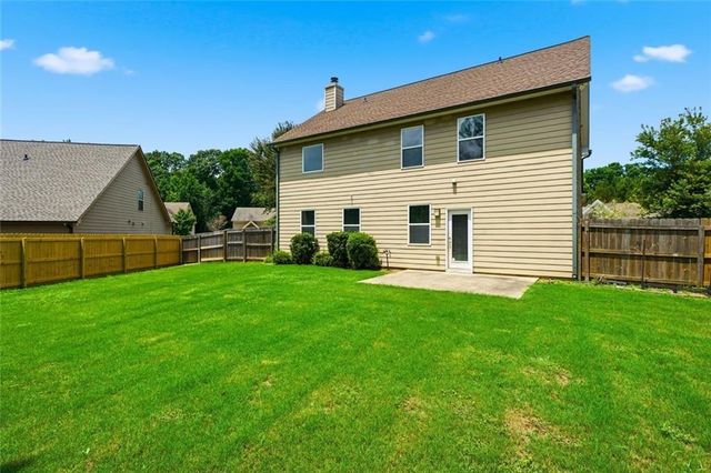 2261 Line Drive, Lawrenceville, GA 30043