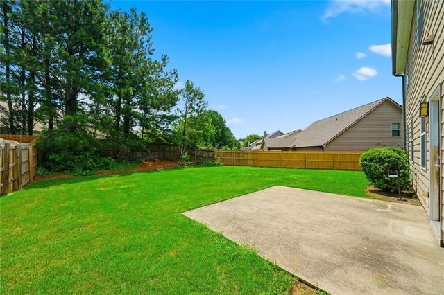 2261 Line Drive, Lawrenceville, GA 30043