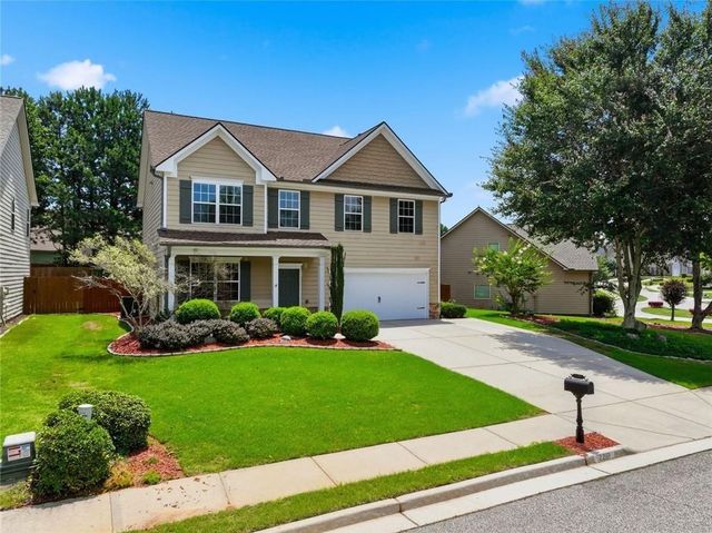 2261 Line Drive, Lawrenceville, GA 30043