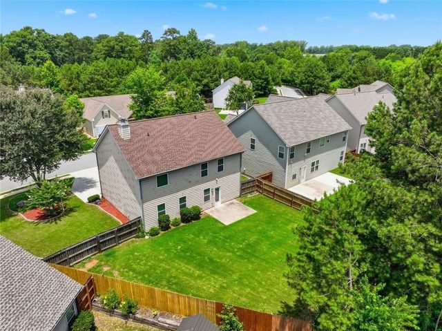 2261 Line Drive, Lawrenceville, GA 30043