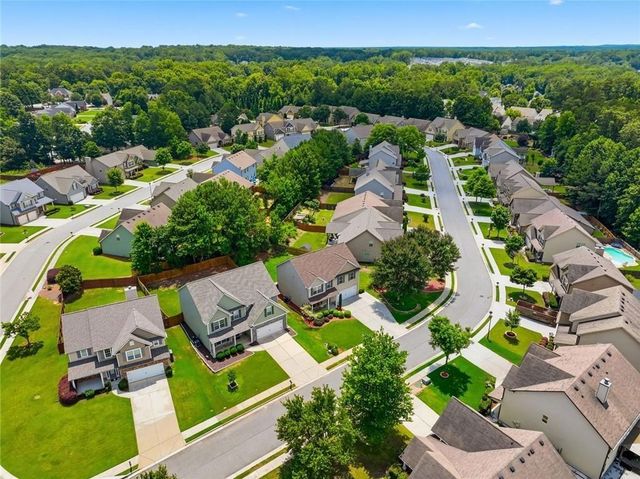 2261 Line Drive, Lawrenceville, GA 30043