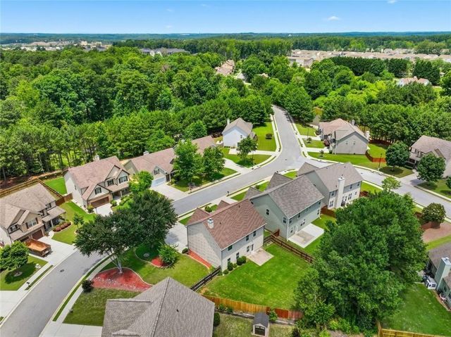 2261 Line Drive, Lawrenceville, GA 30043