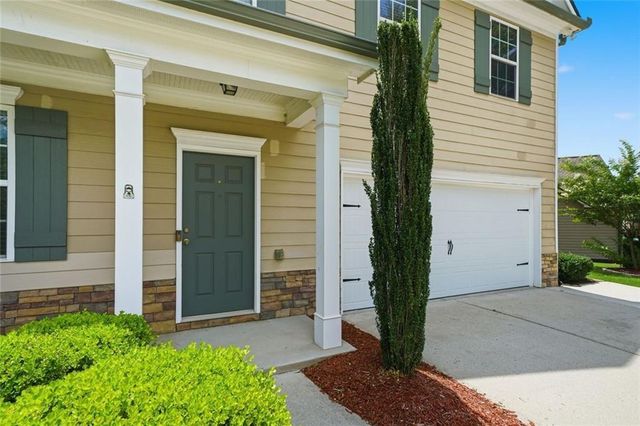 2261 Line Drive, Lawrenceville, GA 30043