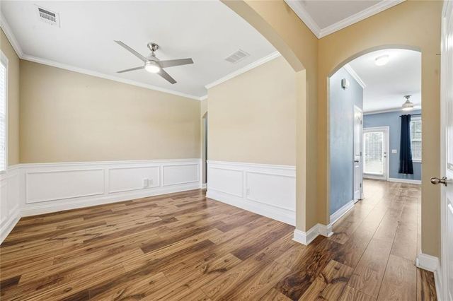 2261 Line Drive, Lawrenceville, GA 30043