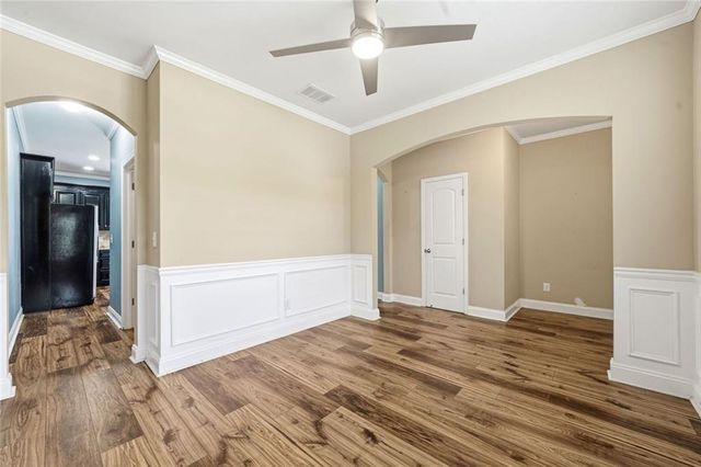 2261 Line Drive, Lawrenceville, GA 30043