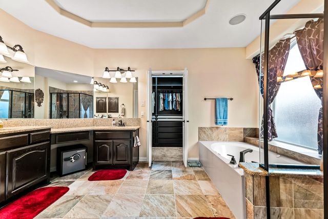 12467 Fallcreek Drive, Frisco, TX 75035