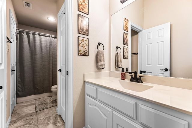 12467 Fallcreek Drive, Frisco, TX 75035