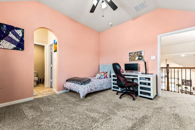 12467 Fallcreek Drive, Frisco, TX 75035