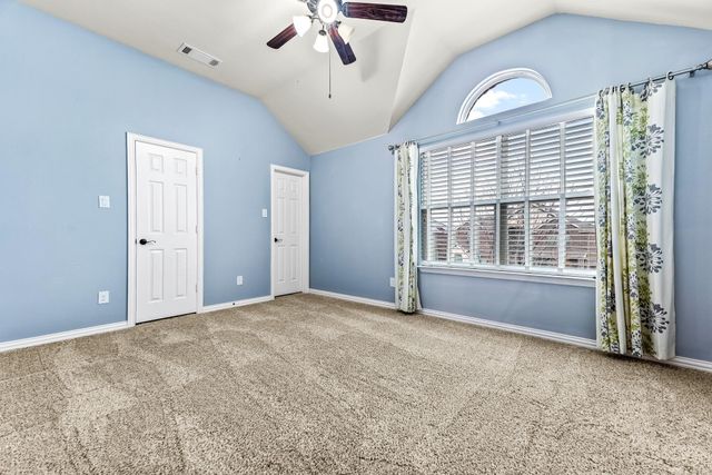 12467 Fallcreek Drive, Frisco, TX 75035