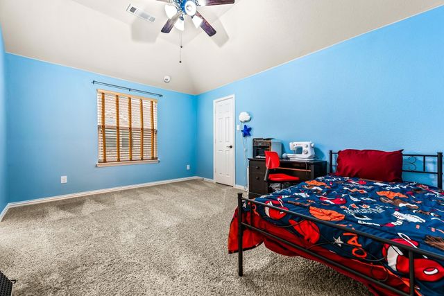 12467 Fallcreek Drive, Frisco, TX 75035