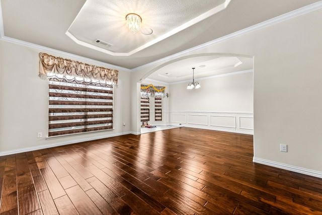 12467 Fallcreek Drive, Frisco, TX 75035