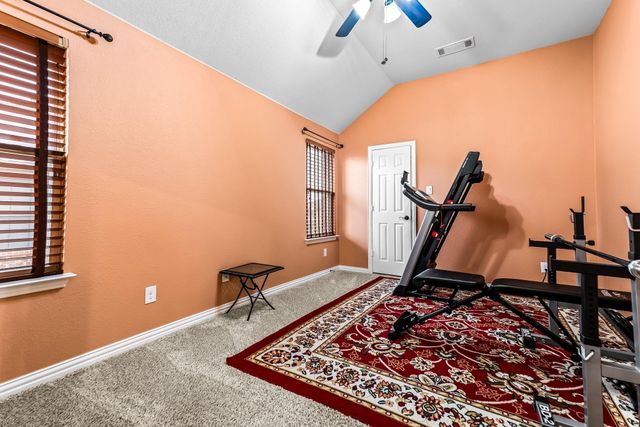 12467 Fallcreek Drive, Frisco, TX 75035