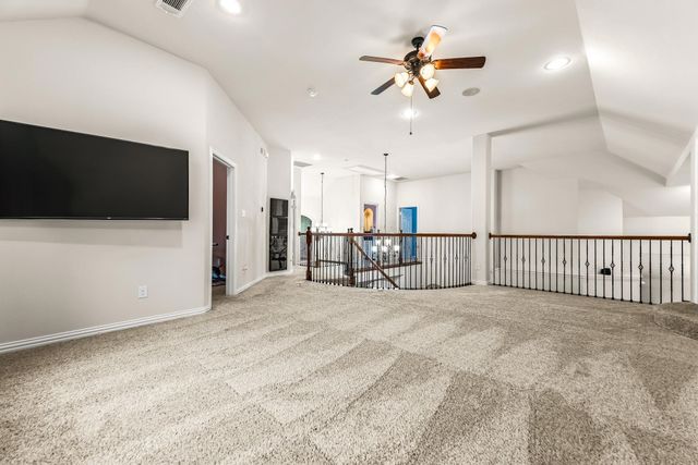 12467 Fallcreek Drive, Frisco, TX 75035