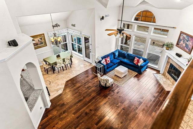 12467 Fallcreek Drive, Frisco, TX 75035