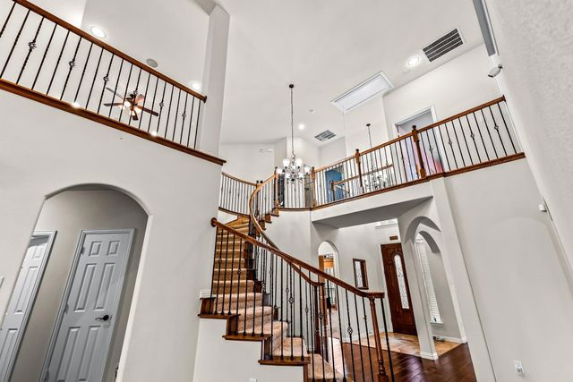 12467 Fallcreek Drive, Frisco, TX 75035