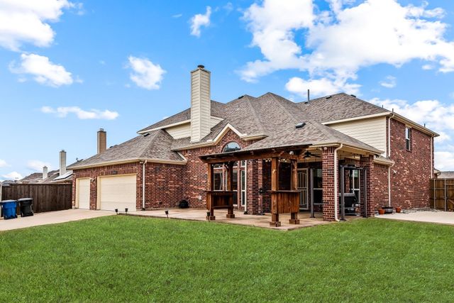 12467 Fallcreek Drive, Frisco, TX 75035