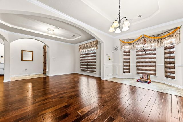 12467 Fallcreek Drive, Frisco, TX 75035