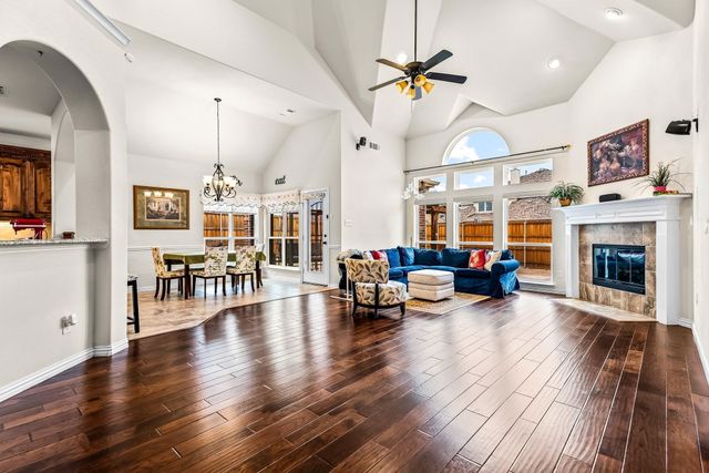 12467 Fallcreek Drive, Frisco, TX 75035
