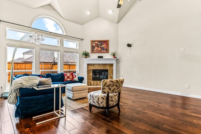 12467 Fallcreek Drive, Frisco, TX 75035