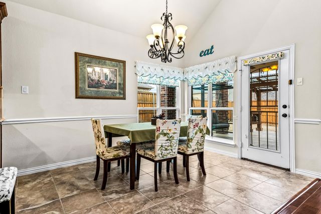 12467 Fallcreek Drive, Frisco, TX 75035