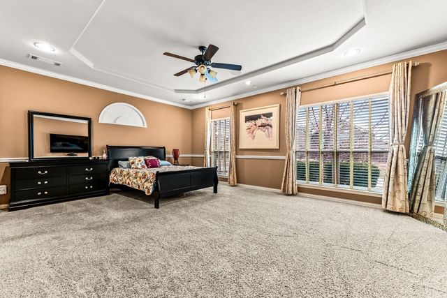 12467 Fallcreek Drive, Frisco, TX 75035