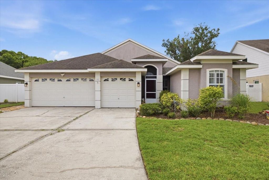 392 TAVERNIER CIRCLE, Oldsmar, FL 34677