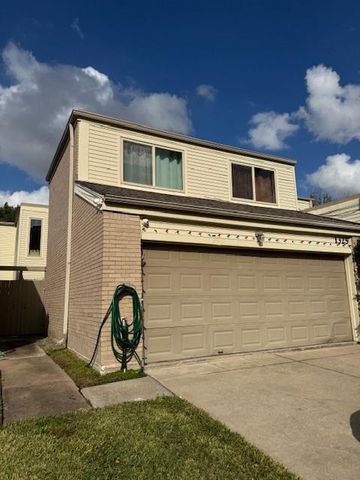 1325 Chardonnay Drive, Houston, TX 77077