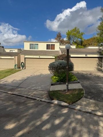 1325 Chardonnay Drive, Houston, TX 77077