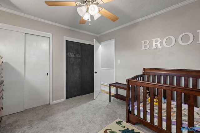 7419 Cadillac Drive, Huntsville, AL 35802