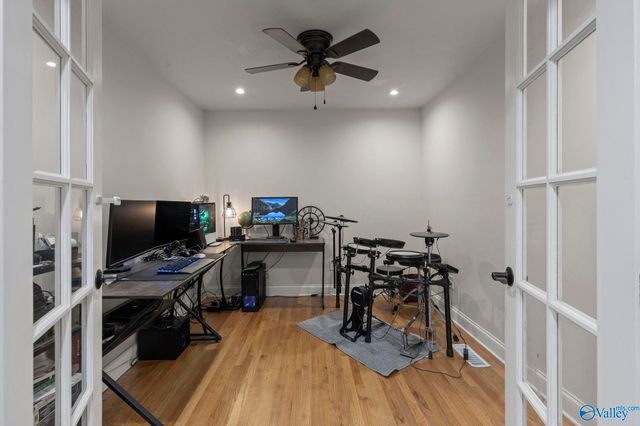 7419 Cadillac Drive, Huntsville, AL 35802