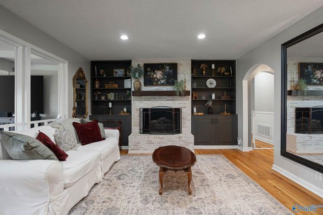 7419 Cadillac Drive, Huntsville, AL 35802