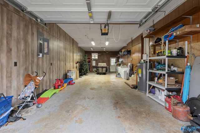 7419 Cadillac Drive, Huntsville, AL 35802