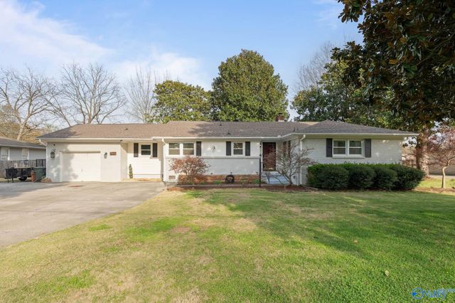 7419 Cadillac Drive, Huntsville, AL 35802