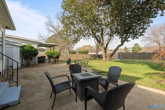 7419 Cadillac Drive, Huntsville, AL 35802