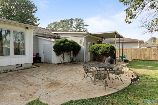 7419 Cadillac Drive, Huntsville, AL 35802