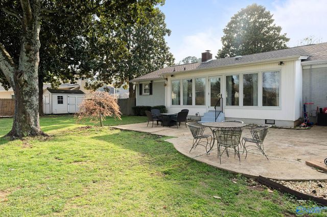 7419 Cadillac Drive, Huntsville, AL 35802