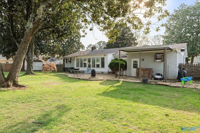 7419 Cadillac Drive, Huntsville, AL 35802