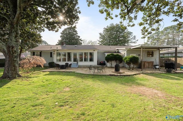 7419 Cadillac Drive, Huntsville, AL 35802