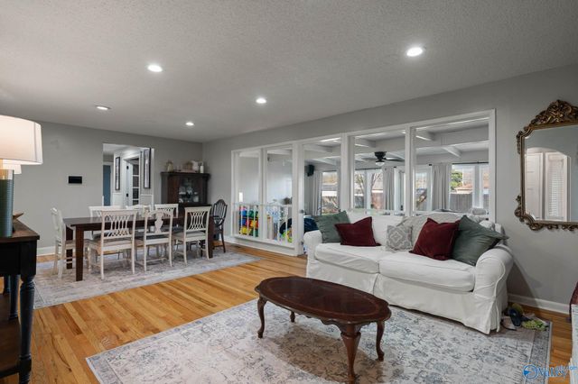 7419 Cadillac Drive, Huntsville, AL 35802