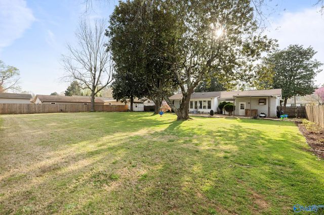 7419 Cadillac Drive, Huntsville, AL 35802