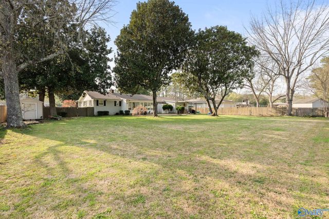 7419 Cadillac Drive, Huntsville, AL 35802