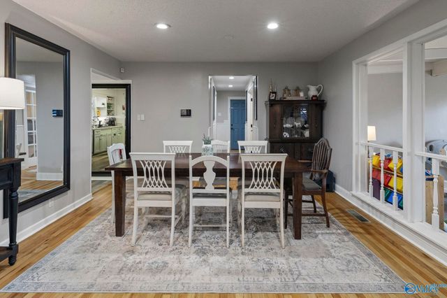 7419 Cadillac Drive, Huntsville, AL 35802