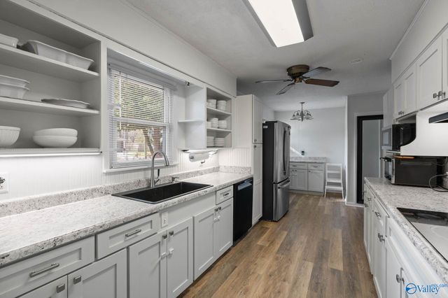 7419 Cadillac Drive, Huntsville, AL 35802